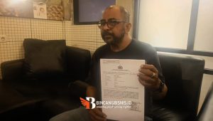 Musa Bincang Bisnis Indonesia