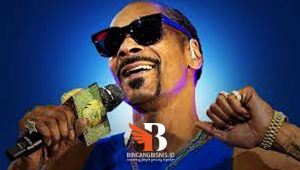 Snoop Dogg Bisnis