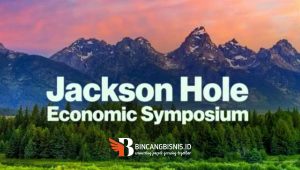 Jackson Hole Bincang Bisnis